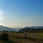 La Ventanuca Del Valle *