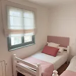 شقة La Ventanuca Del Valle *