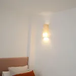 شقة La Ventanuca Del Valle *