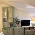 La Ventanuca Del Valle شقة *