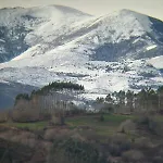 La Ventanuca Del Valle شقة *