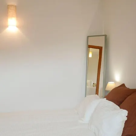 公寓 La Ventanuca Del Valle *