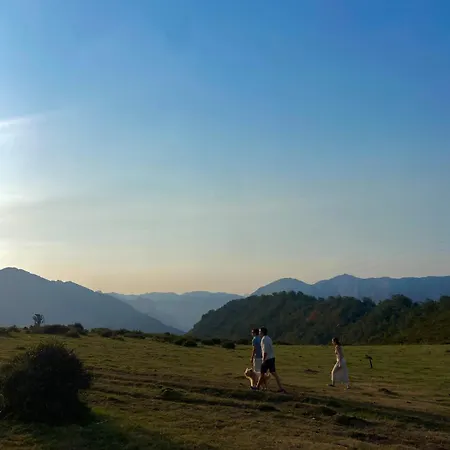 La Ventanuca Del Valle *
