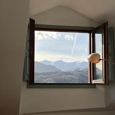 La Ventanuca Del Valle *