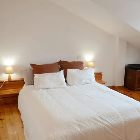 公寓 La Ventanuca Del Valle Bielva