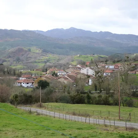 La Ventanuca Del Valle *