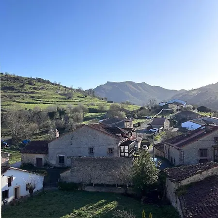 La Ventanuca Del Valle