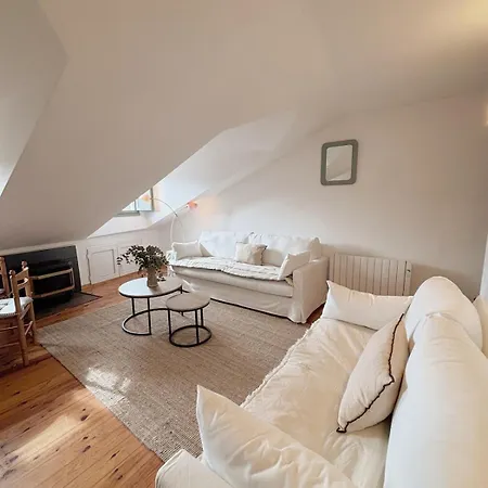 La Ventanuca Del Valle Appartement