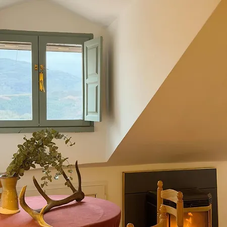 La Ventanuca Del Valle Appartement