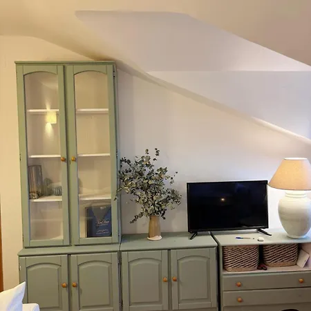 La Ventanuca Del Valle Appartement *