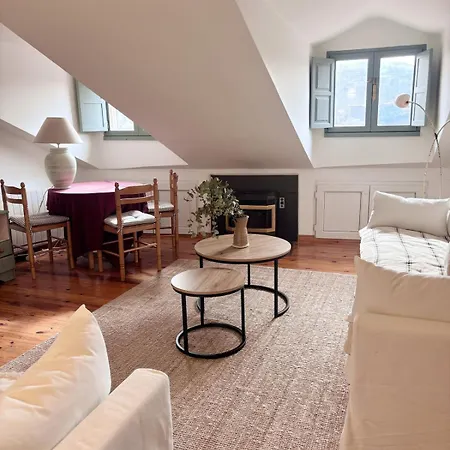 La Ventanuca Del Valle *