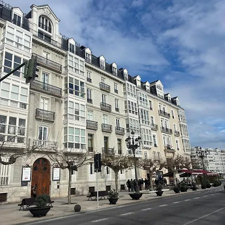 Appartement La Ventanuca Del Valle Bielva