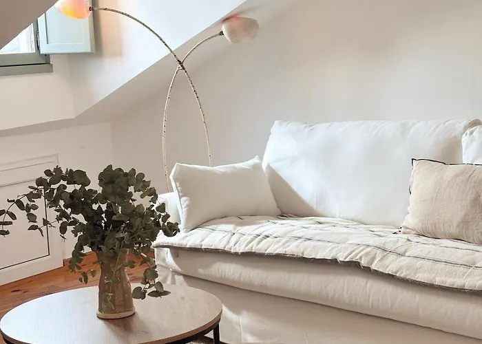 La Ventanuca Del Valle Appartement