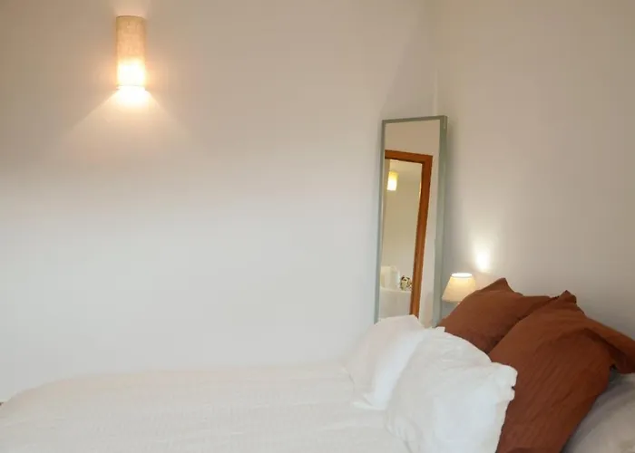 Appartement La Ventanuca Del Valle *