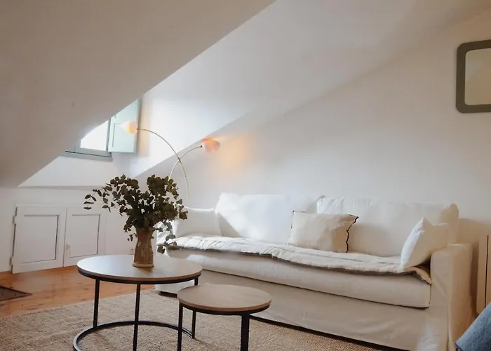 La Ventanuca Del Valle Appartement *