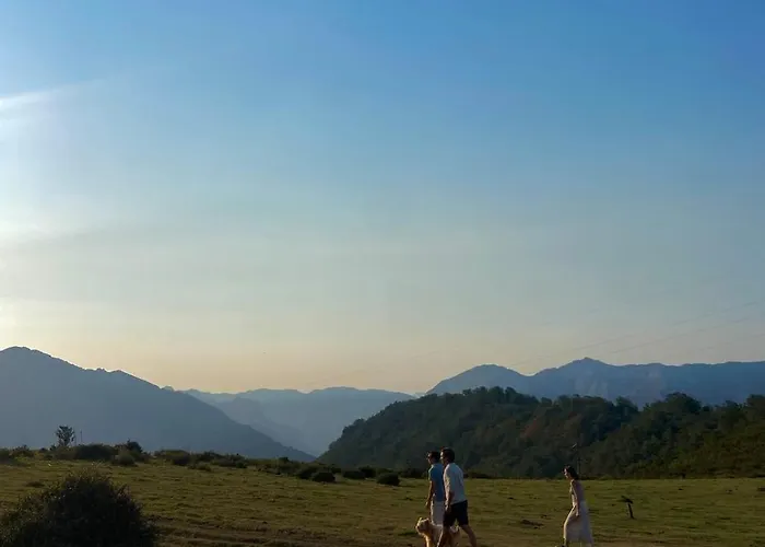 La Ventanuca Del Valle *