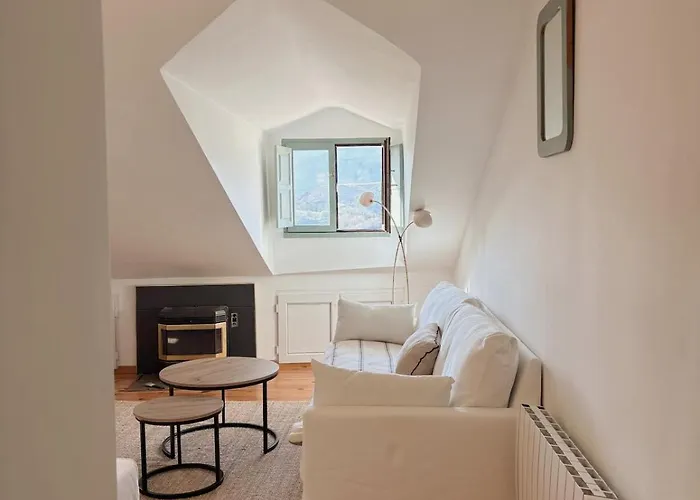 Appartement La Ventanuca Del Valle Bielva