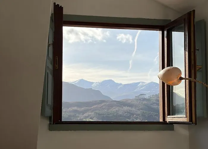 La Ventanuca Del Valle *