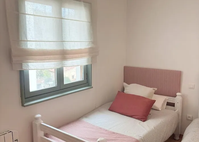 Appartement La Ventanuca Del Valle *