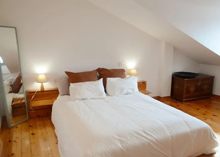 Appartement La Ventanuca Del Valle Bielva