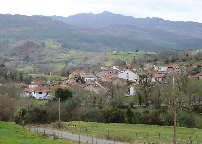 La Ventanuca Del Valle *