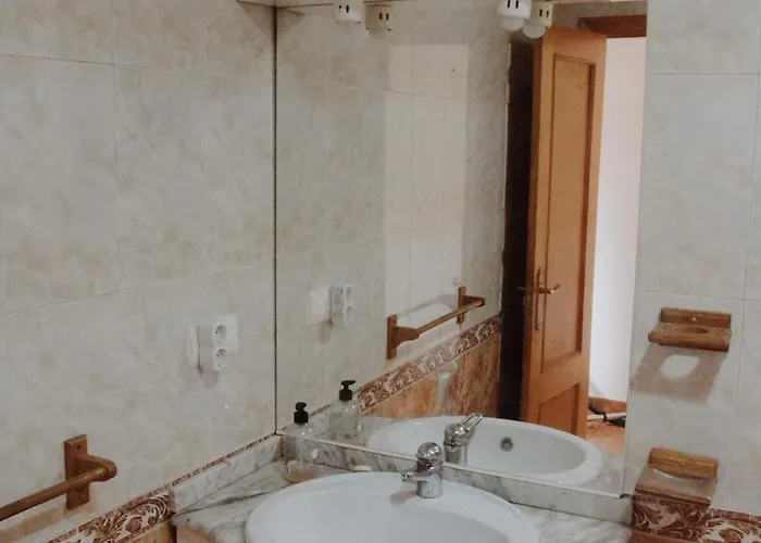 La Ventanuca Del Valle Appartement Bielva