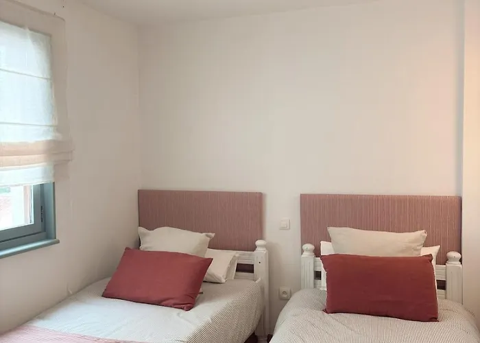 La Ventanuca Del Valle Bielva