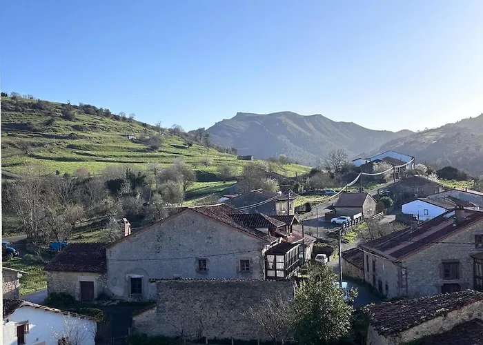 La Ventanuca Del Valle