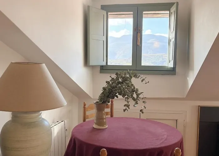 La Ventanuca Del Valle *