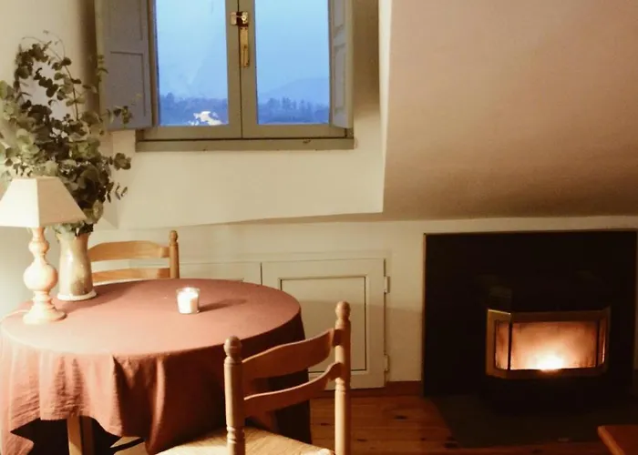 La Ventanuca Del Valle