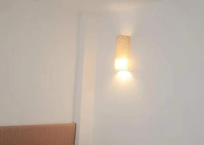 Appartement La Ventanuca Del Valle *