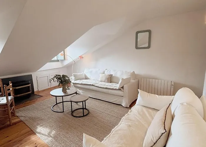 La Ventanuca Del Valle Appartement