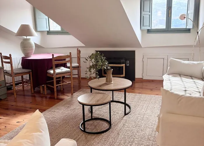 La Ventanuca Del Valle *