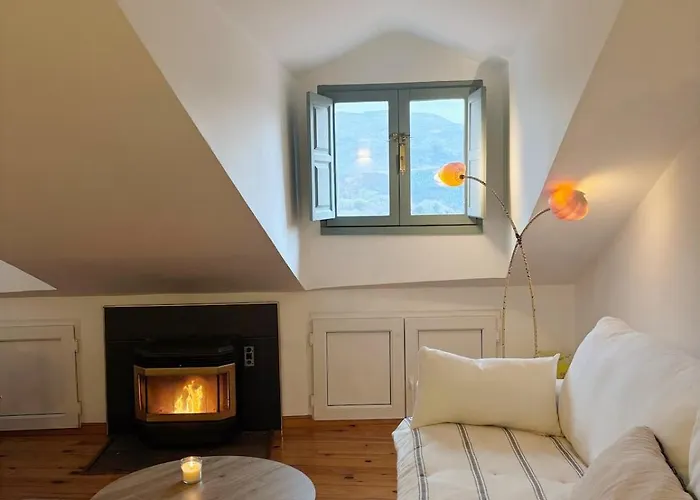 La Ventanuca Del Valle * Bielva