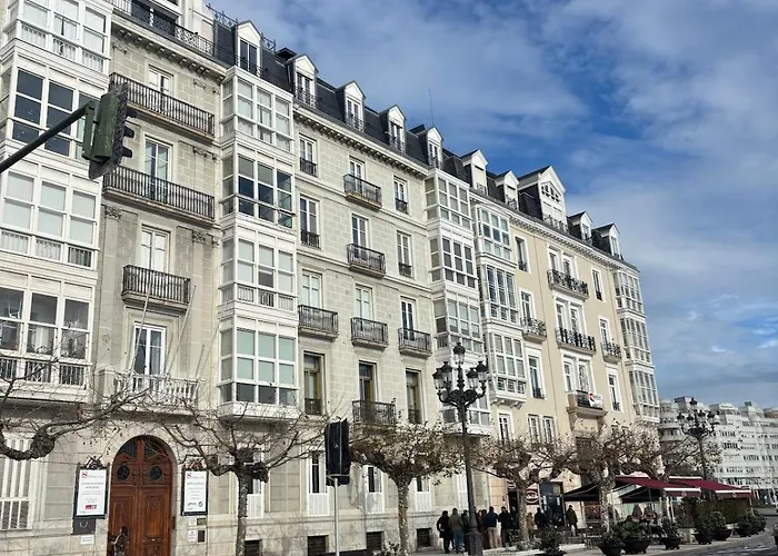 Appartement La Ventanuca Del Valle Bielva